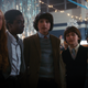 Sadie Sink, Caleb McLaughlin, Finn Wolfhard, Noah Schnapp, Gaten Matarazzo
